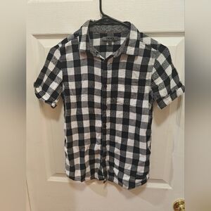 Kids DKNY button up